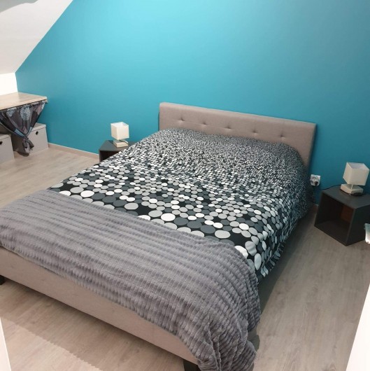 Location de vacances - Gîte à Mhère