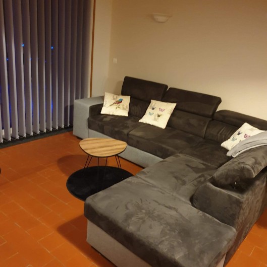 Location de vacances - Gîte à Mhère