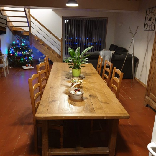 Location de vacances - Gîte à Mhère