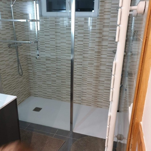 Location de vacances - Gîte à Mhère