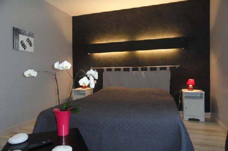 Location de vacances - Chambre d'hôtes à Charquemont