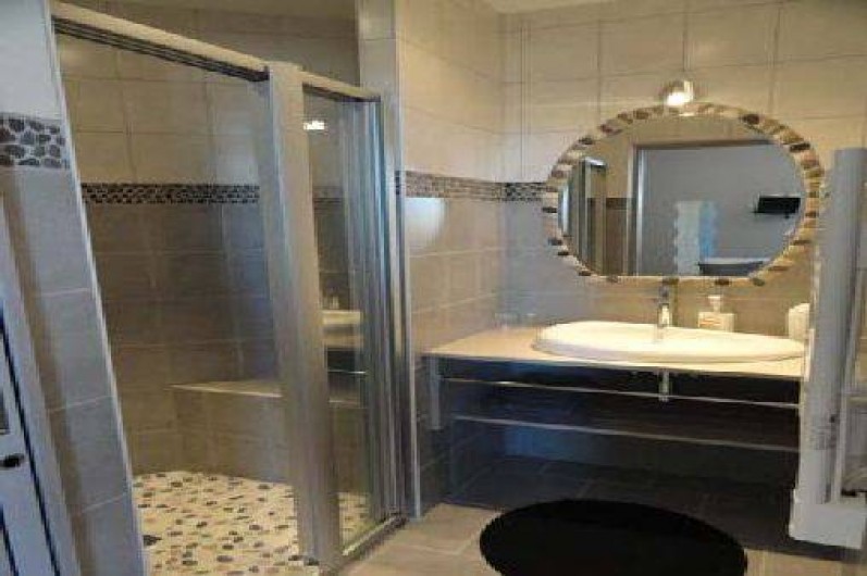 Location de vacances - Chambre d'hôtes à Charquemont