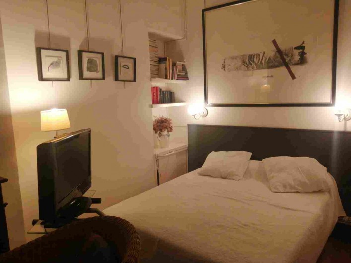Location de vacances - Studio à Perpignan