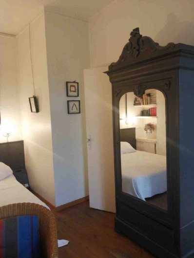 Location de vacances - Studio à Perpignan