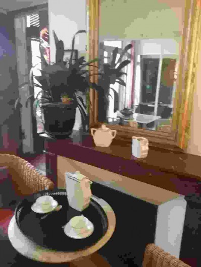 Location de vacances - Studio à Perpignan