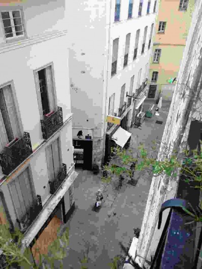 Location de vacances - Studio à Perpignan