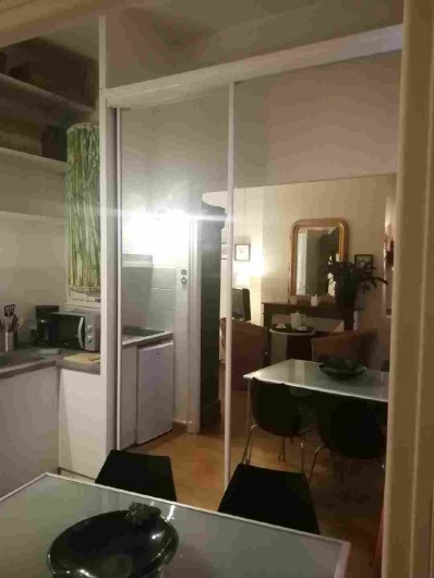 Location de vacances - Studio à Perpignan