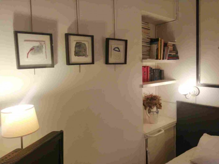 Location de vacances - Studio à Perpignan