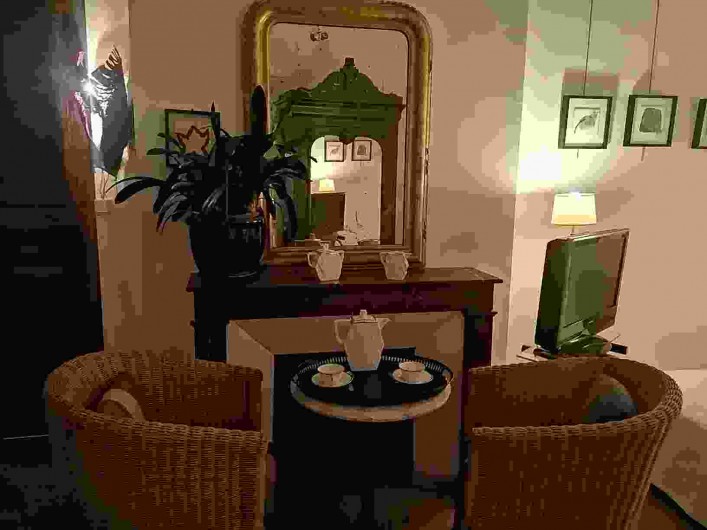 Location de vacances - Studio à Perpignan