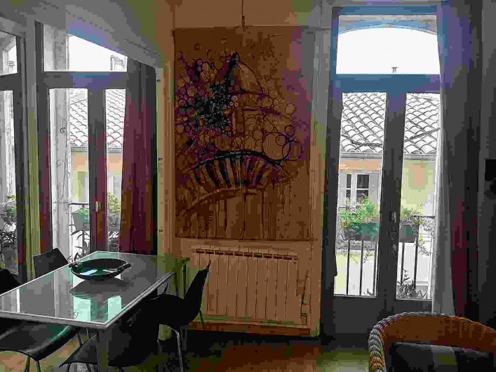 Location de vacances - Studio à Perpignan