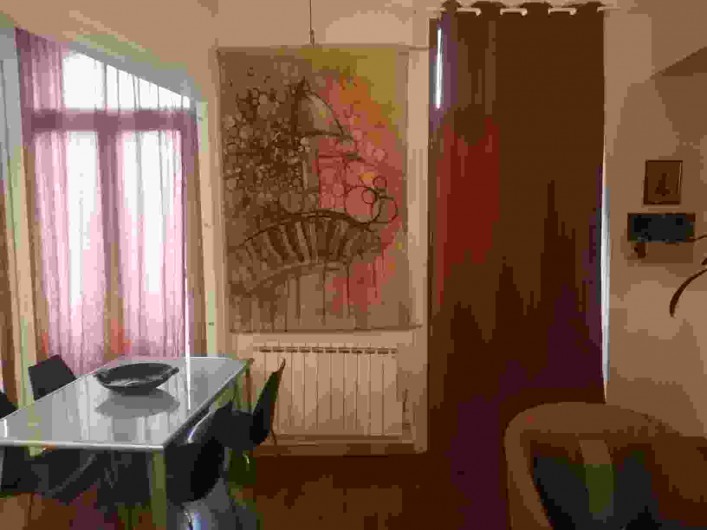 Location de vacances - Studio à Perpignan