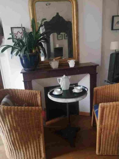 Location de vacances - Studio à Perpignan