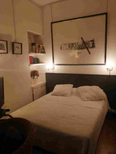 Location de vacances - Studio à Perpignan