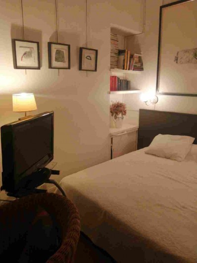 Location de vacances - Studio à Perpignan