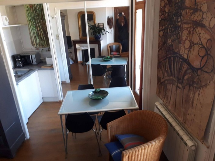 Location de vacances - Studio à Perpignan