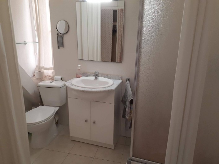 Location de vacances - Studio à Perpignan