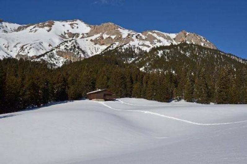 Location de vacances - Gîte à Sollières-Sardières