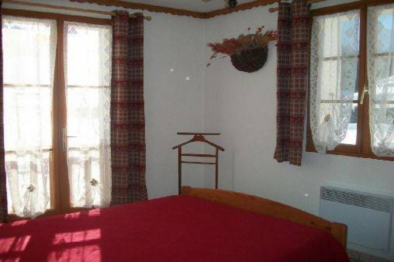 Location de vacances - Gîte à Sollières-Sardières