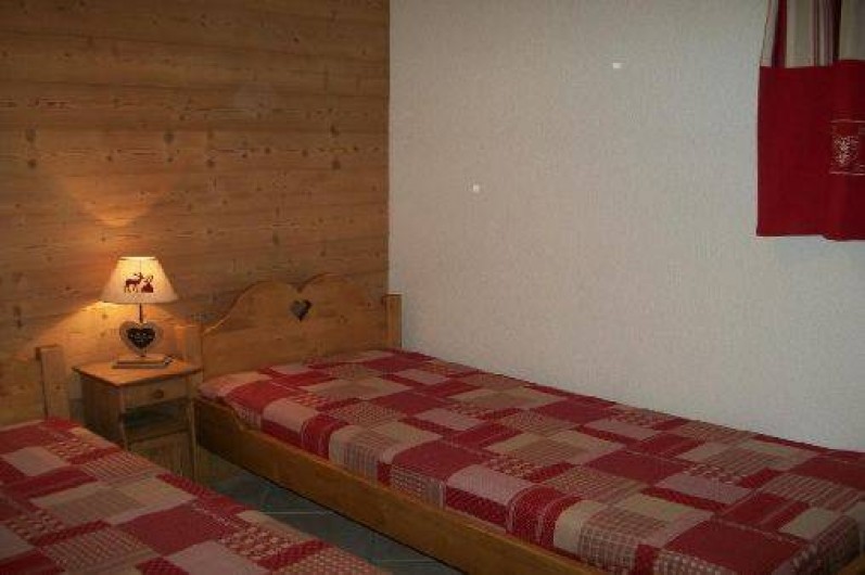 Location de vacances - Gîte à Sollières-Sardières