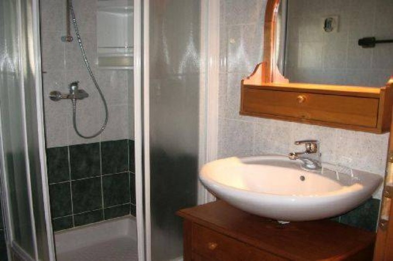 Location de vacances - Gîte à Sollières-Sardières