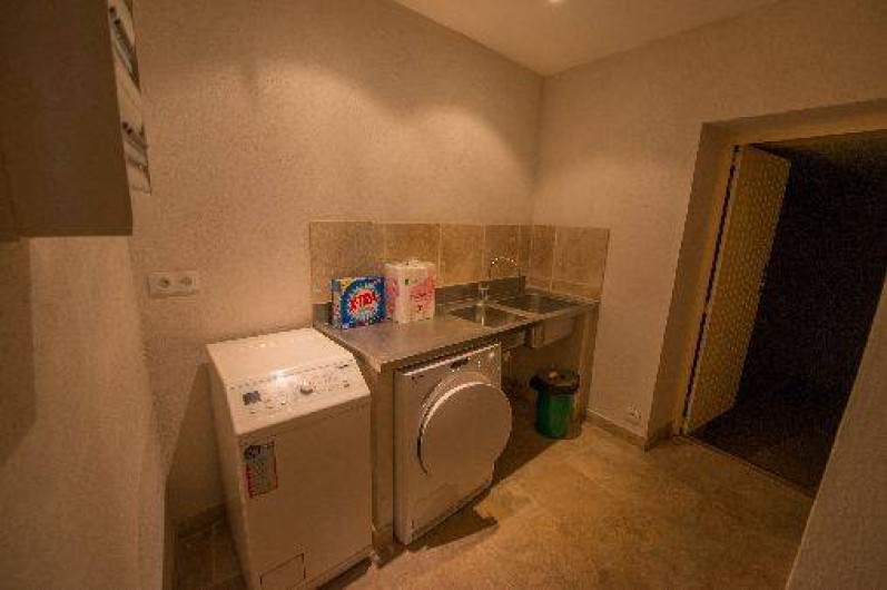 Location de vacances - Maison - Villa à Ansouis