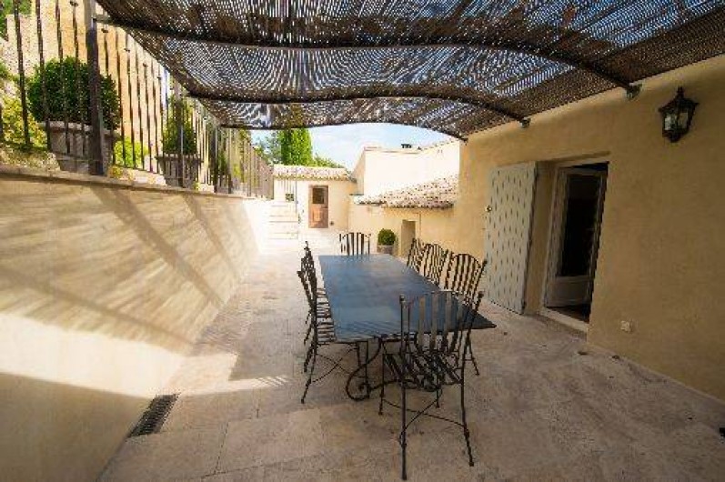 Location de vacances - Maison - Villa à Ansouis