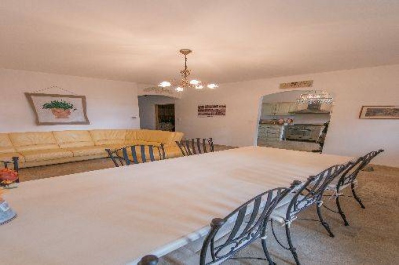 Location de vacances - Maison - Villa à Ansouis