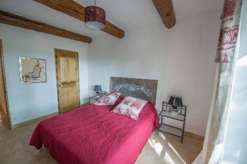 Location de vacances - Maison - Villa à Ansouis