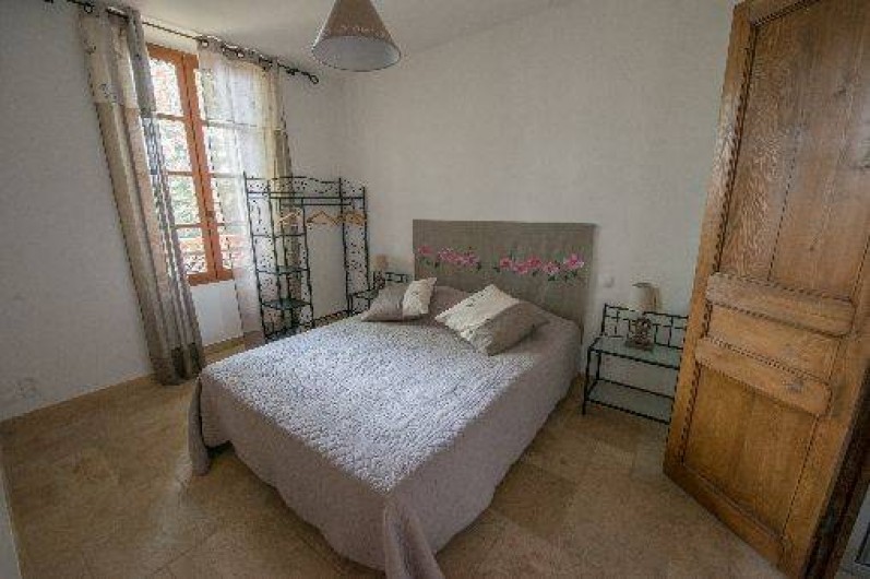 Location de vacances - Maison - Villa à Ansouis