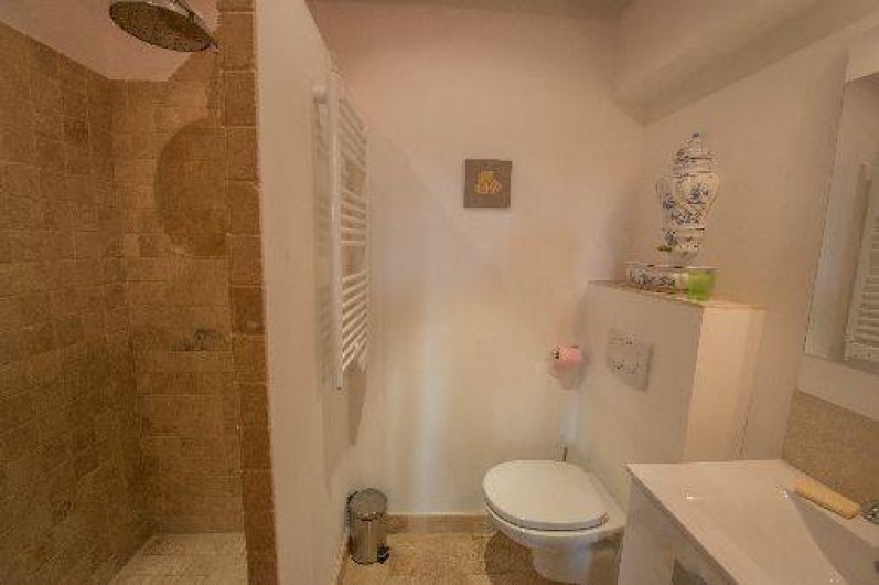 Location de vacances - Maison - Villa à Ansouis