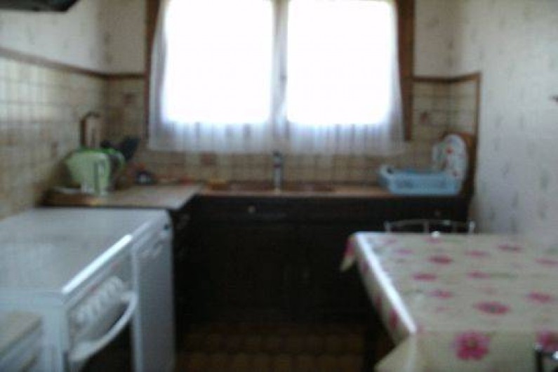 Location de vacances - Chalet à Praz-sur-Arly