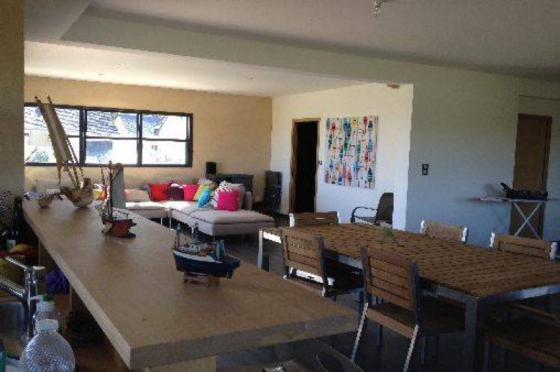 Location de vacances - Villa à Clohars-Carnoët