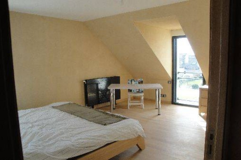 Location de vacances - Villa à Clohars-Carnoët