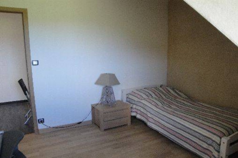 Location de vacances - Villa à Clohars-Carnoët