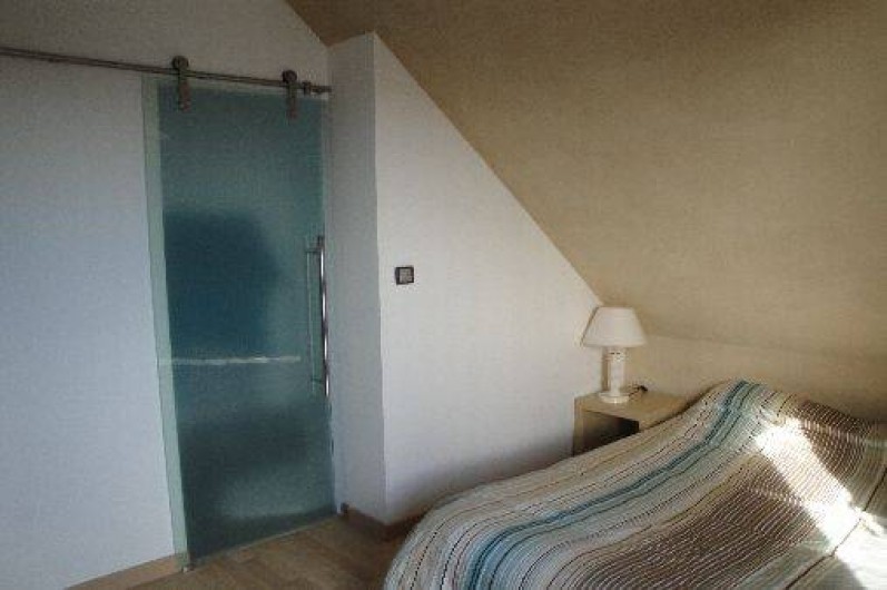 Location de vacances - Villa à Clohars-Carnoët