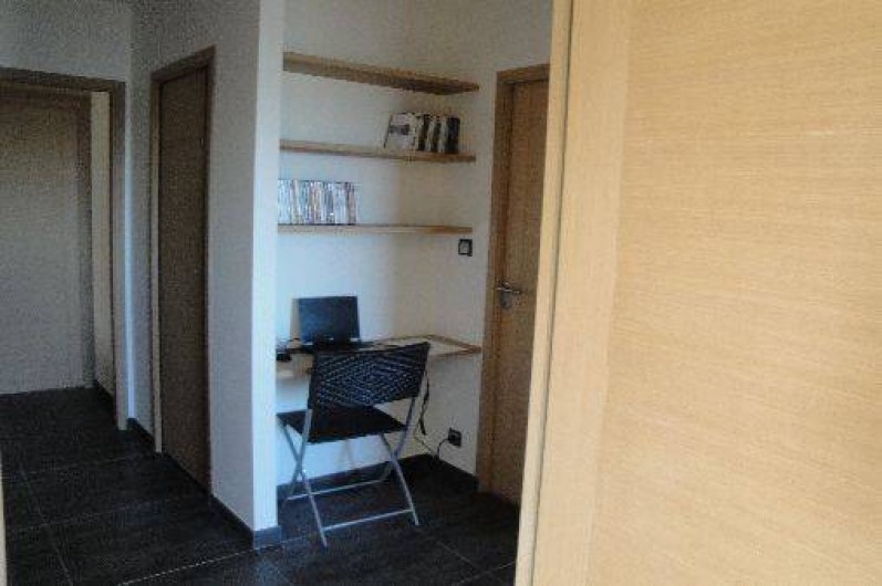 Location de vacances - Villa à Clohars-Carnoët