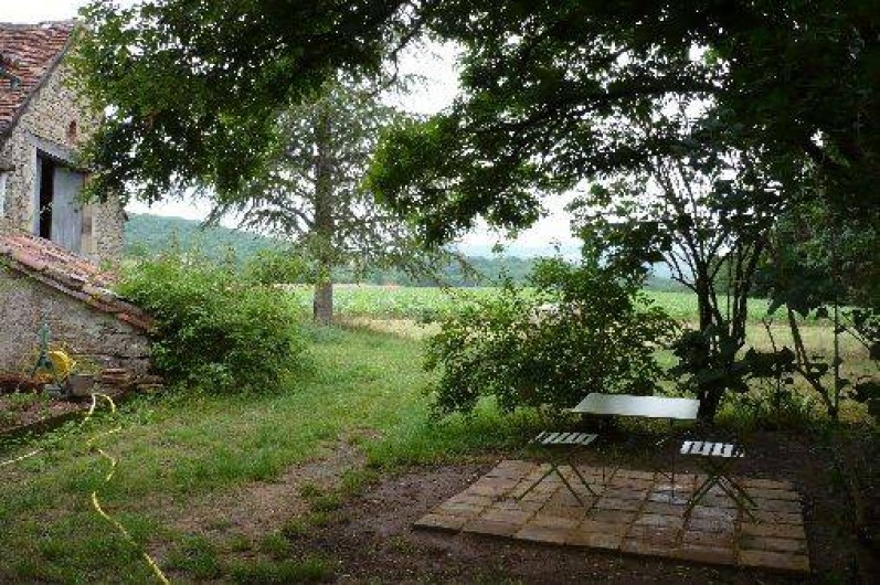 Location de vacances - Gîte à Milhars