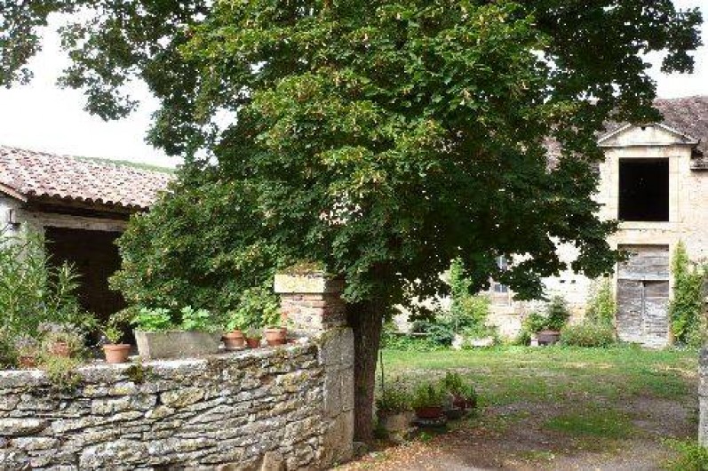 Location de vacances - Gîte à Milhars