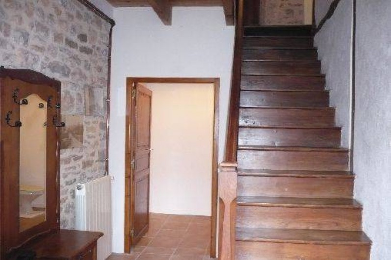 Location de vacances - Gîte à Milhars