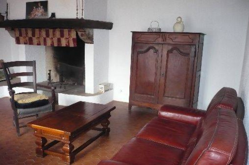 Location de vacances - Gîte à Milhars