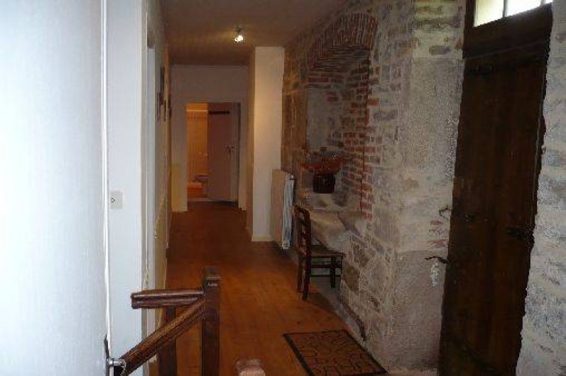 Location de vacances - Gîte à Milhars