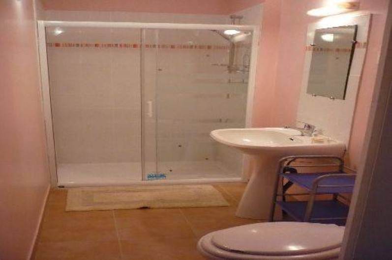 Location de vacances - Gîte à Milhars