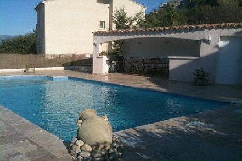 Location de vacances - Villa à Saint-Florent