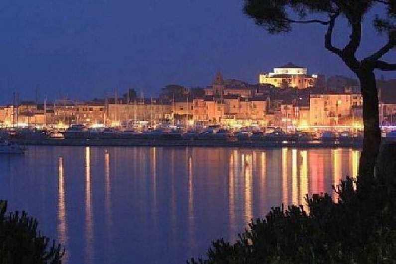 Location de vacances - Villa à Saint-Florent