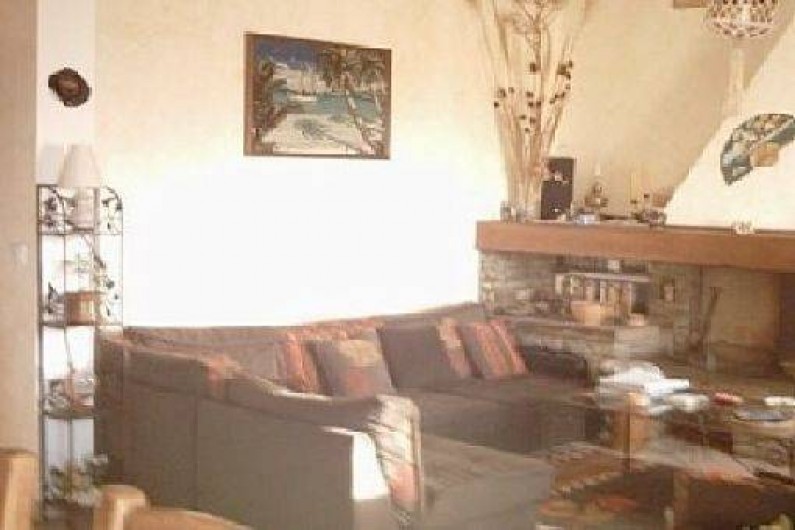Location de vacances - Villa à Saint-Florent