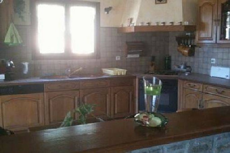 Location de vacances - Villa à Saint-Florent