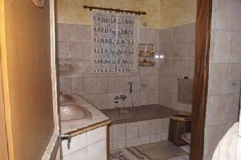 Location de vacances - Villa à Saint-Florent