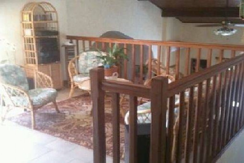 Location de vacances - Villa à Saint-Florent