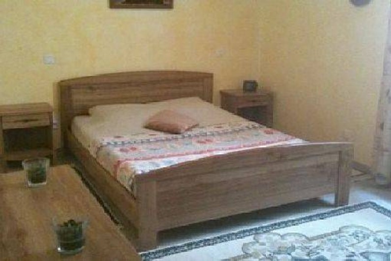 Location de vacances - Villa à Saint-Florent