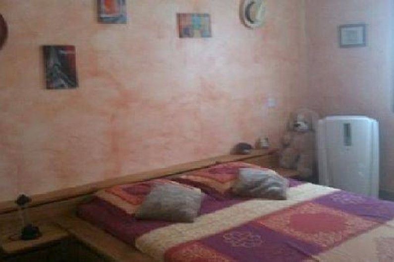 Location de vacances - Villa à Saint-Florent